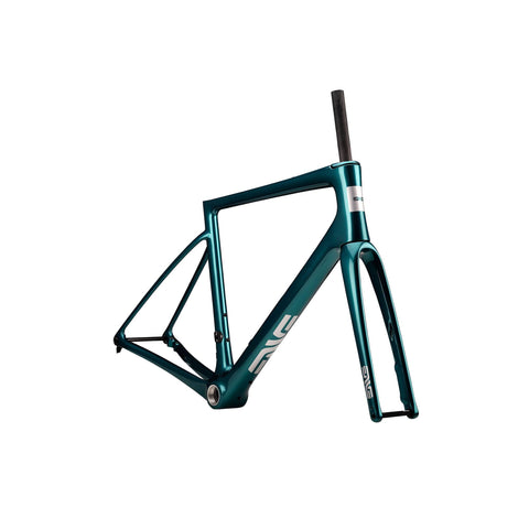ENVE Fray Frameset Agave Blue / 56cm