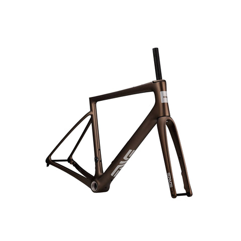 ENVE Fray Frameset Toffee Brown / 58cm