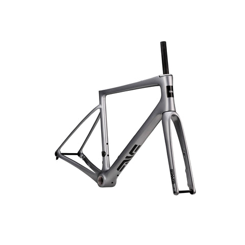 ENVE Fray Frameset GT Silver / 56cm