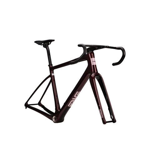 ENVE Mog Frameset Hollyhock Purple / 58cm
