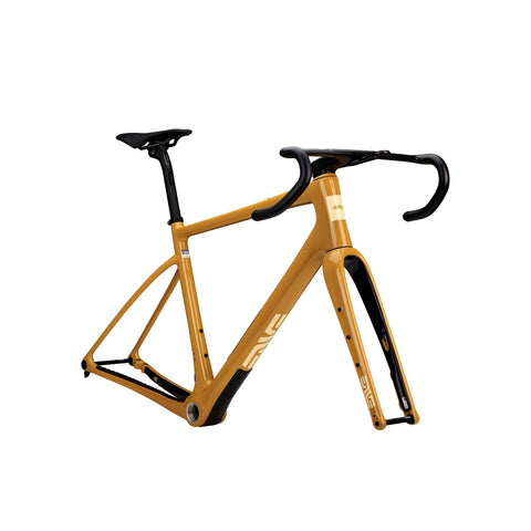 ENVE Mog Frameset Compass Yellow / 52cm