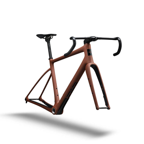 ENVE Mog Frameset Terracotta / 54cm