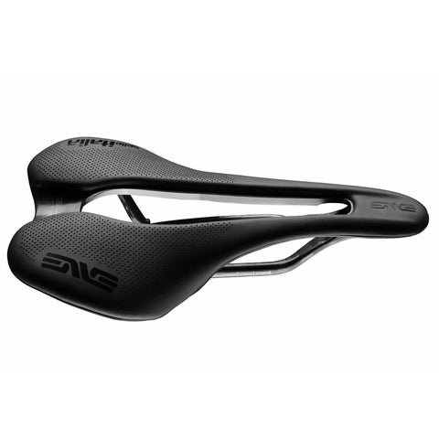 ENVE x Selle Italia Boost SLR Saddle Black - Carbon / 145mm