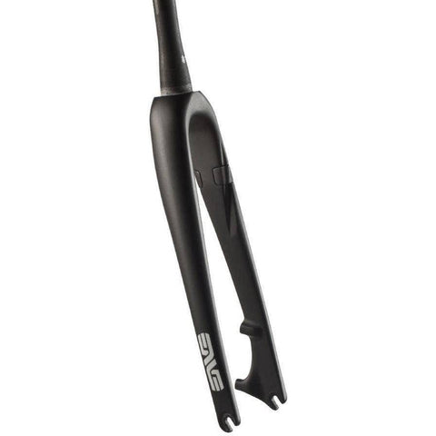 ENVE Cross Disc Fork Black / 47mm Rake/QR