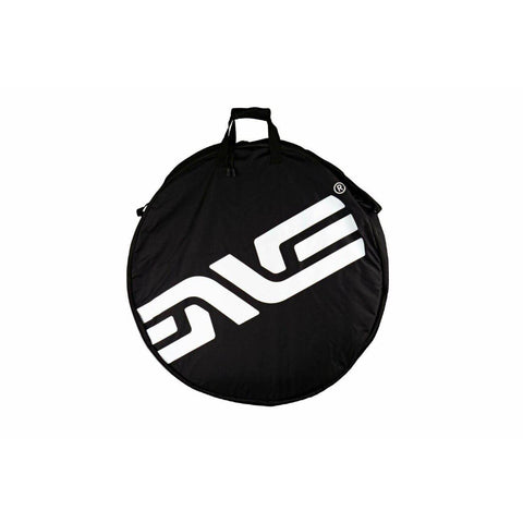 ENVE Double Wheel Bag Black / One Size