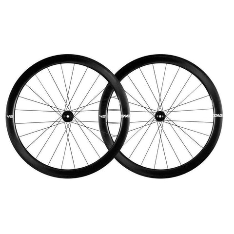 ENVE Foundation 45mm Wheelset XDR /
