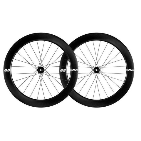 ENVE Foundation 65mm Wheelset MS /