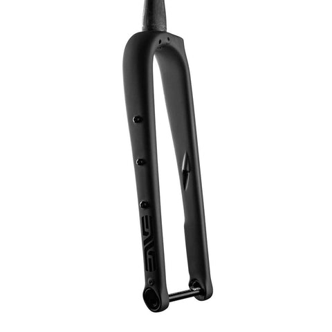 ENVE Adventure Fork Black / Disc 1 1/2 49/55 Rake 12x100 Thru