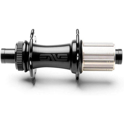 ENVE Freehub Body Black / Rear 12x142mm 24H - Shimano/SRAM