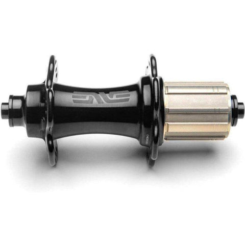 ENVE Freehub Body Black / Rear 12x142mm 24H Shimano