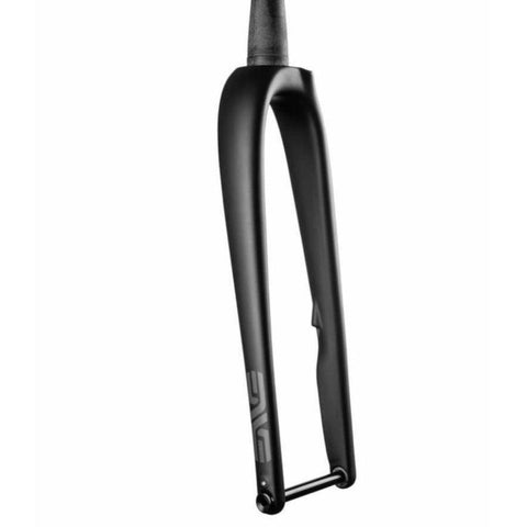 ENVE G Series Gravel Fork - Thru Axle Black / 50mm Rake - 12mm Thru