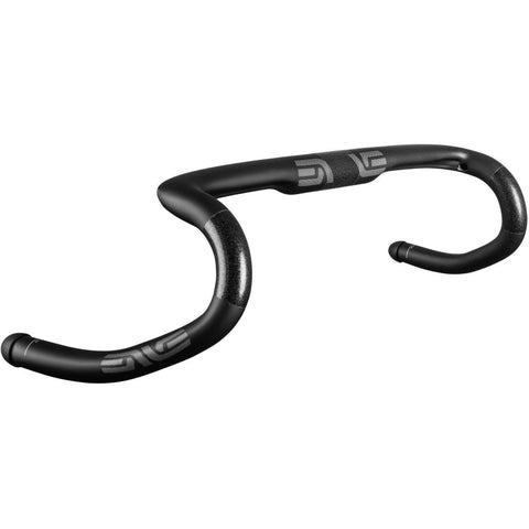 ENVE G Series Gravel Integrated Handlebar Black / 42cm/54cm