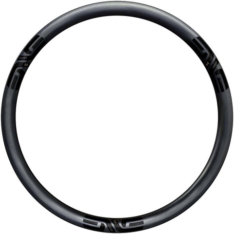 ENVE SES 3.4 Rim Black / Front 39mm