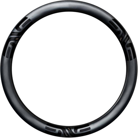 ENVE SES 4.5 Rim Black / Front 49mm
