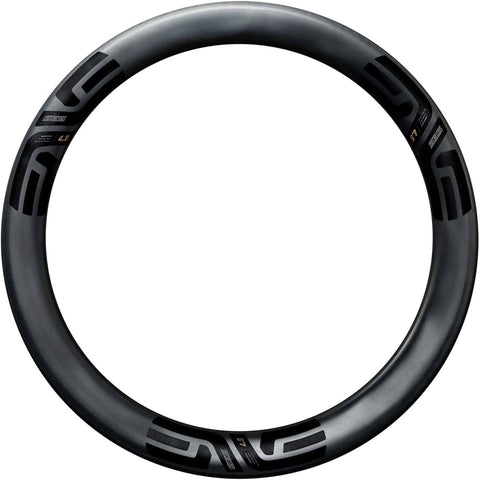 ENVE SES 4.5 Rim Black / Rear 55mm