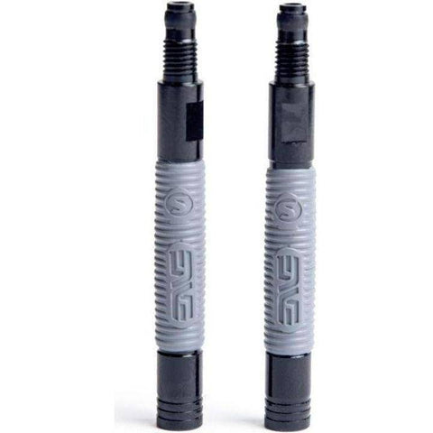 ENVE Valve Extender Set Black / 75mm 1x Pair