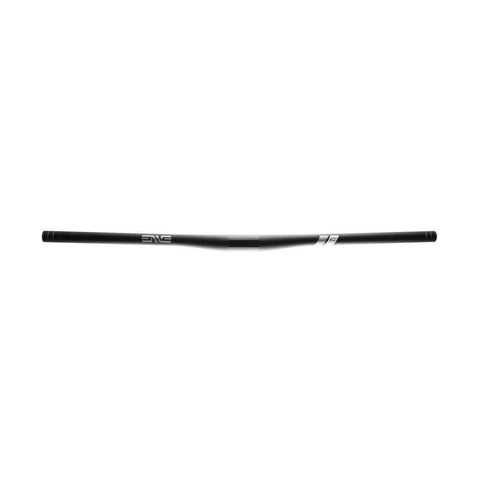ENVE M5 Mountain Handlebar - 31.8mm Black / 760mm +/-5mm Rise - 31.8mm Clamp
