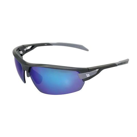PHO Mirrored Glasses - Blue LensNon Power PHO Glasses with Mirrored Lenses (not bifocal)