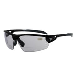 PHO Bi-focal Polarised Photochromic Glasses