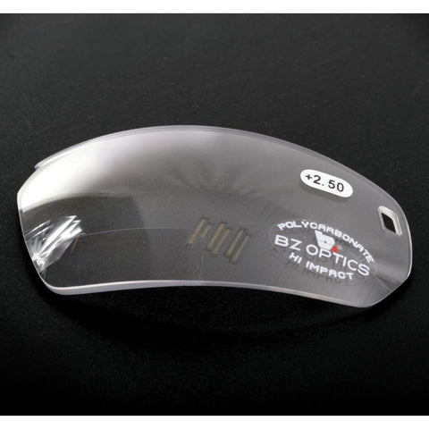 Replacement lensesReplacement lenses for BZ Optics Glasses