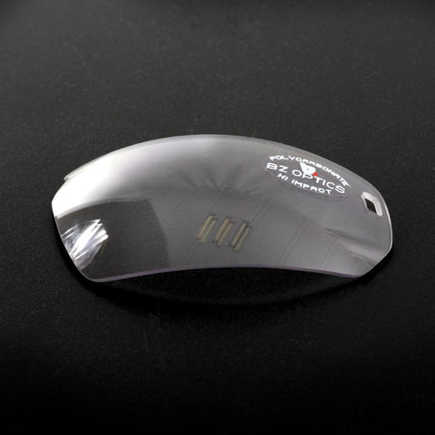 Replacement lensesReplacement lenses for BZ Optics Glasses