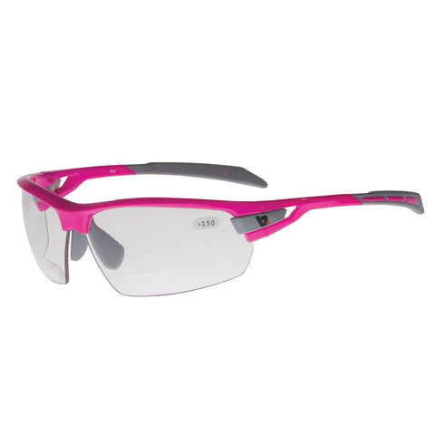 PHO Bi-focal Photochromic GlassesThe world's first bi focal photochromic sunglasses