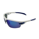 PHO Mirrored Glasses - Blue LensNon Power PHO Glasses with Mirrored Lenses (not bifocal)