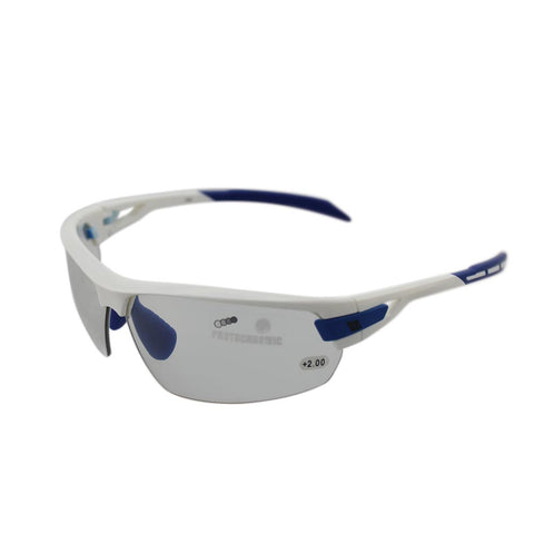 PHO Bi-focal Photochromic GlassesThe world's first bi focal photochromic sunglasses