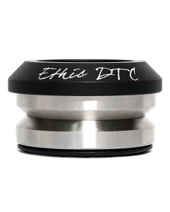ETHIC DTC Headset Basic - Black