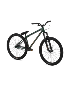 NS BIKES Metropolis 3 Green