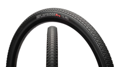 Kenda Tyre - 700 x 35c - FLINTRIDGE PRO - BLACK - GCT