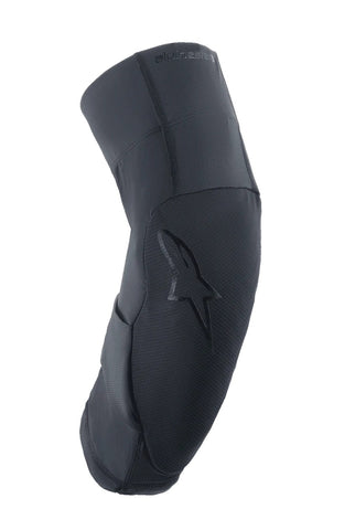 ALPINESTARS A-MOTION PLASMA PRO KNEE PROTECTOR BLACK SIZE S
