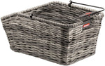 FA828RG Rixen &amp; Kaul Structura GT Rear Basket Korbklip: Grey