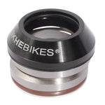 BMX integrated headset KHE