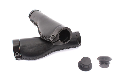 Bike Grips M-WAVE Cloud Buff Fix