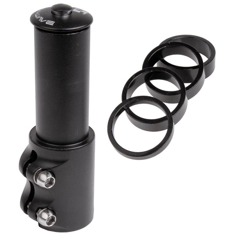 MTB Height Adapter Ahead 1 1/8 Inch 2.56 Inches