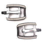 MTB bike pedals KHE 9/16 inch aluminum
