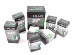 Bicycle inner tube KUJO 26 x 1.75-2.125 inch AV
