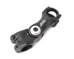 MTB Stem Ahead 1 1/8 Inch Adjustable 60 Degrees