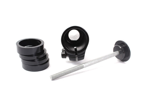MTB Height Adapter Ahead 1 1/8 Inch