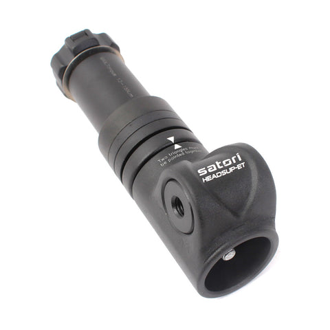 MTB Height Adapter SATORI Ahead 90 Degrees Rotatable