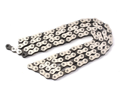 BMX chain 1/2&quot; x 1/8&quot; KHE KMC K1 WIDE