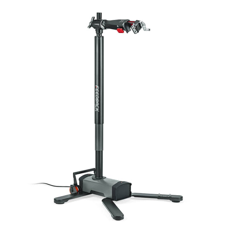 Feedback Sports Pro E Lift Workstand Black /
