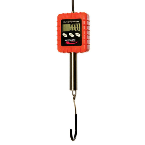 Feedback Sports Alpine Digital Hanging Scale One Size /