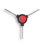 Feedback Sports 3-Way Allen Wrench 4/5/6mm /