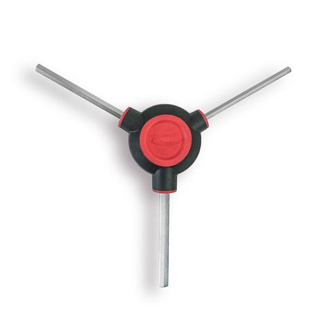Feedback Sports 3-Way Allen Wrench 4/5/6mm /