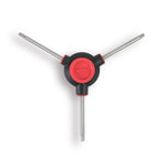 Feedback Sports 3-Way Torx Wrench T25/T27/T30 /