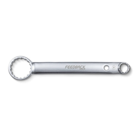 Feedback Sports Bottom Bracket + Lockring Tool One Size /