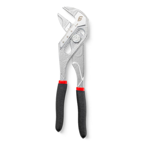 Feedback Sports Adjustable Pliers Wrench 180mm /