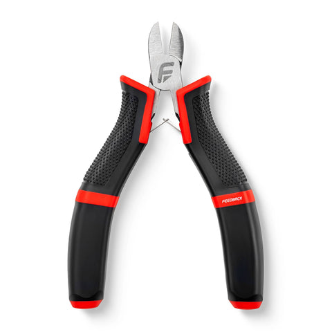 Feedback Sports Mini Diagonal Cutters One Size /